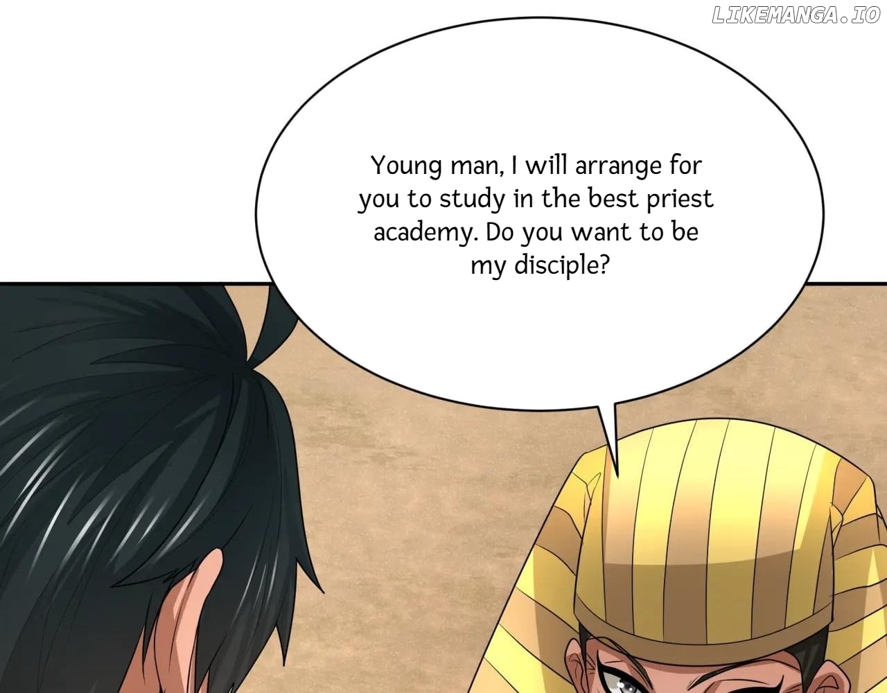 Era of the Haunted Chapter 268 - page 94